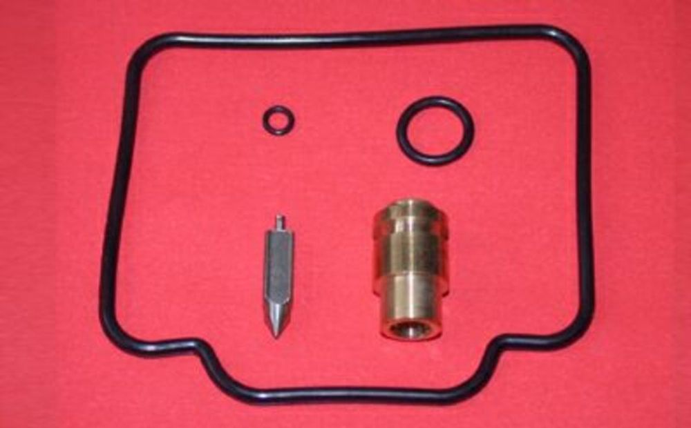 SP 1003820 REPARATURSATZ FÜR VERGASER GSX600FL  passend fuer SUZUKI GSX-R 1100
