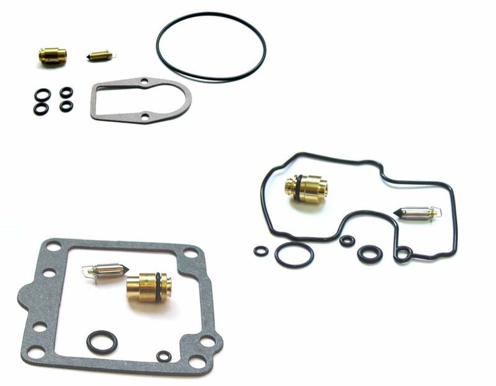 SP 1003824 TOURMAX Vergaser-Reparatursatz Triumph   passend fuer TRIUMPH DAYTONA 1000