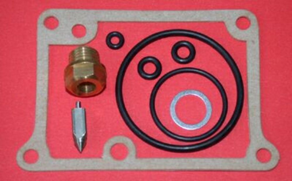 SP 1003835 REPARATURSATZ FÜR VERGASER DT125LC 1982  passend fuer YAMAHA DT 125