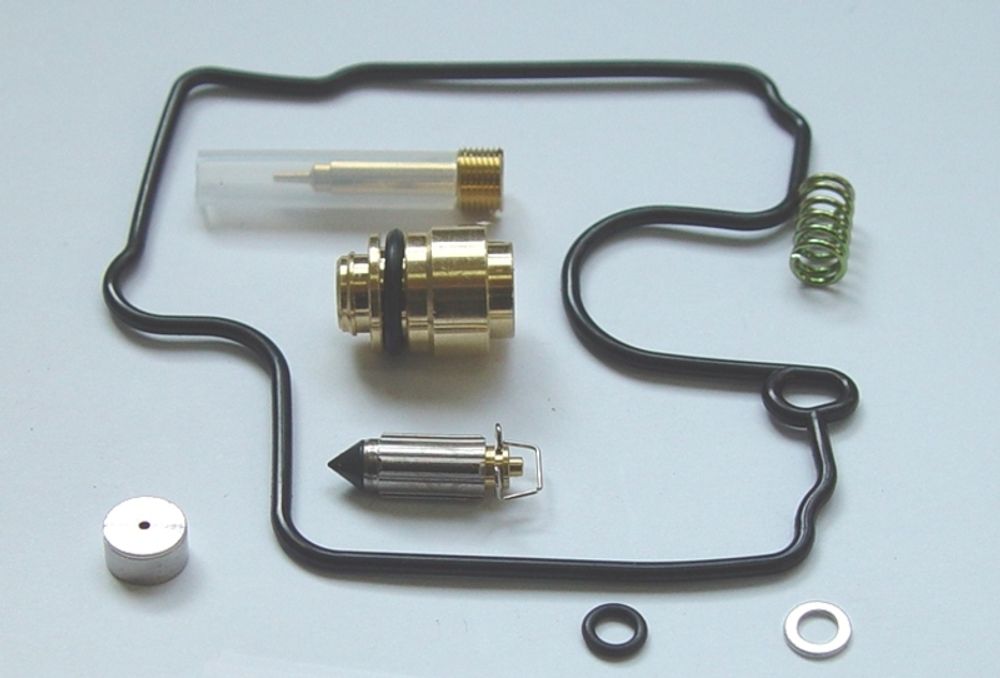 SP 1003838 VERGASER-REP-SATZ YAMAHA YZF1000R THUNDERACE '96-01  passend fuer YAMAHA YZF 1000 R