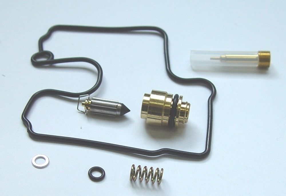 SP 1003839 VERGASER-REP-SATZ YAMAHA YZF-R1 '98-01  passend fuer YAMAHA YZF-R1