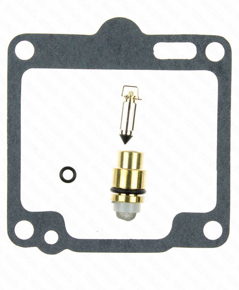 SP 1003843 VERGASER-REP-SATZ YAMAHA XV750 VIRAGO '92-94, XV1100 VIRAGO '91-97  passend fuer YAMAHA XV 750 VIRAGO