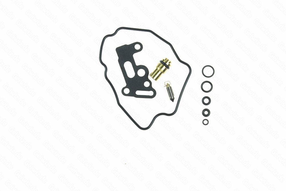 SP 1003845 VERGASER-REP-SATZ YAMAHA V-MAX 1200 '86-03  passend fuer YAMAHA VMX 1200 V-MAX