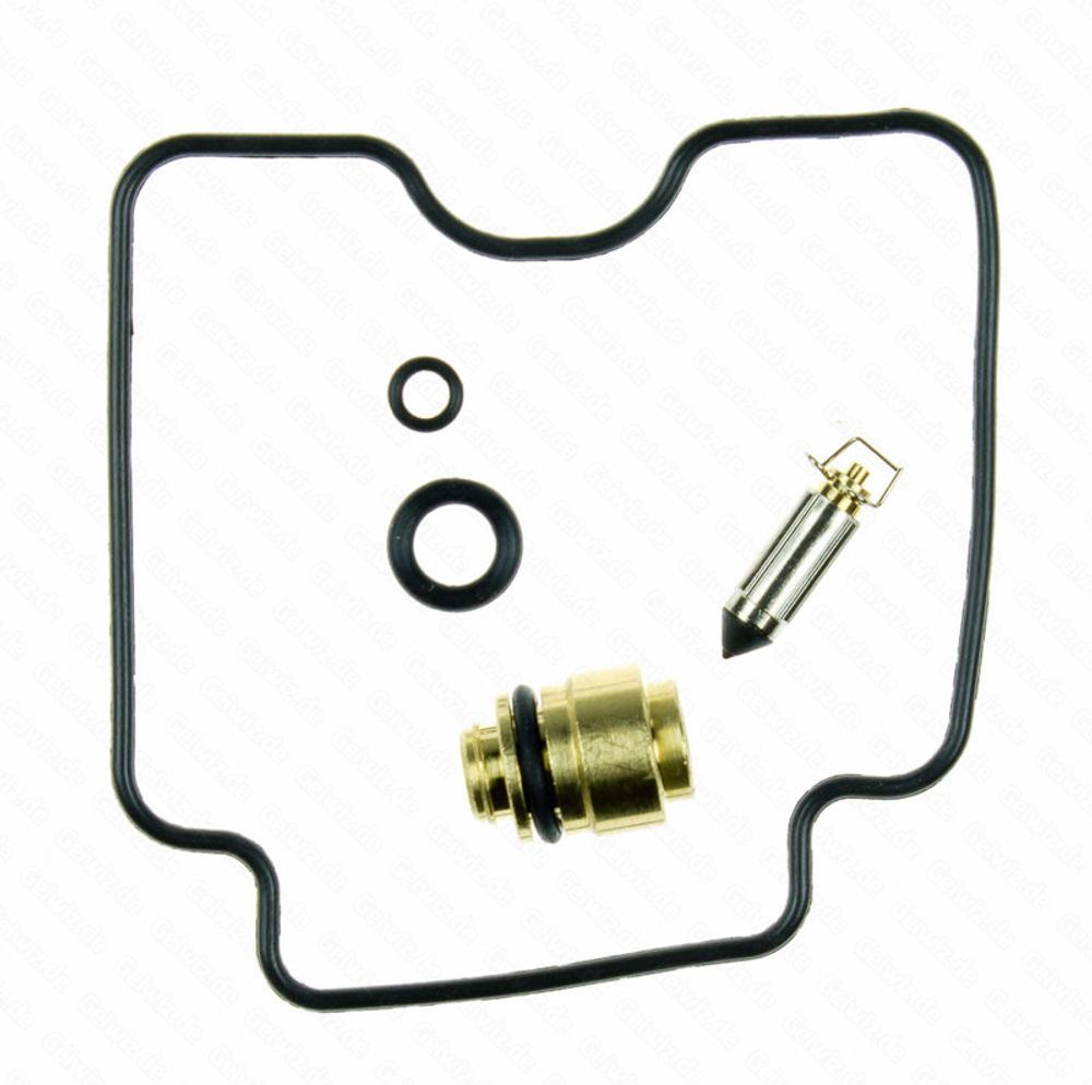 SP 1003849 VERGASER-REP-SATZ YAMAHA FZS600 FAZER '02-03  passend fuer YAMAHA FZS 600 FAZER