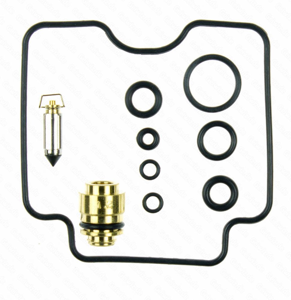 SP 1003852 VERGASER-REP-SATZ YAMAHA BT1100 BULLDOG '02-06, XVS1100 '99-06  passend fuer YAMAHA XVS 1100 DRAGSTAR
