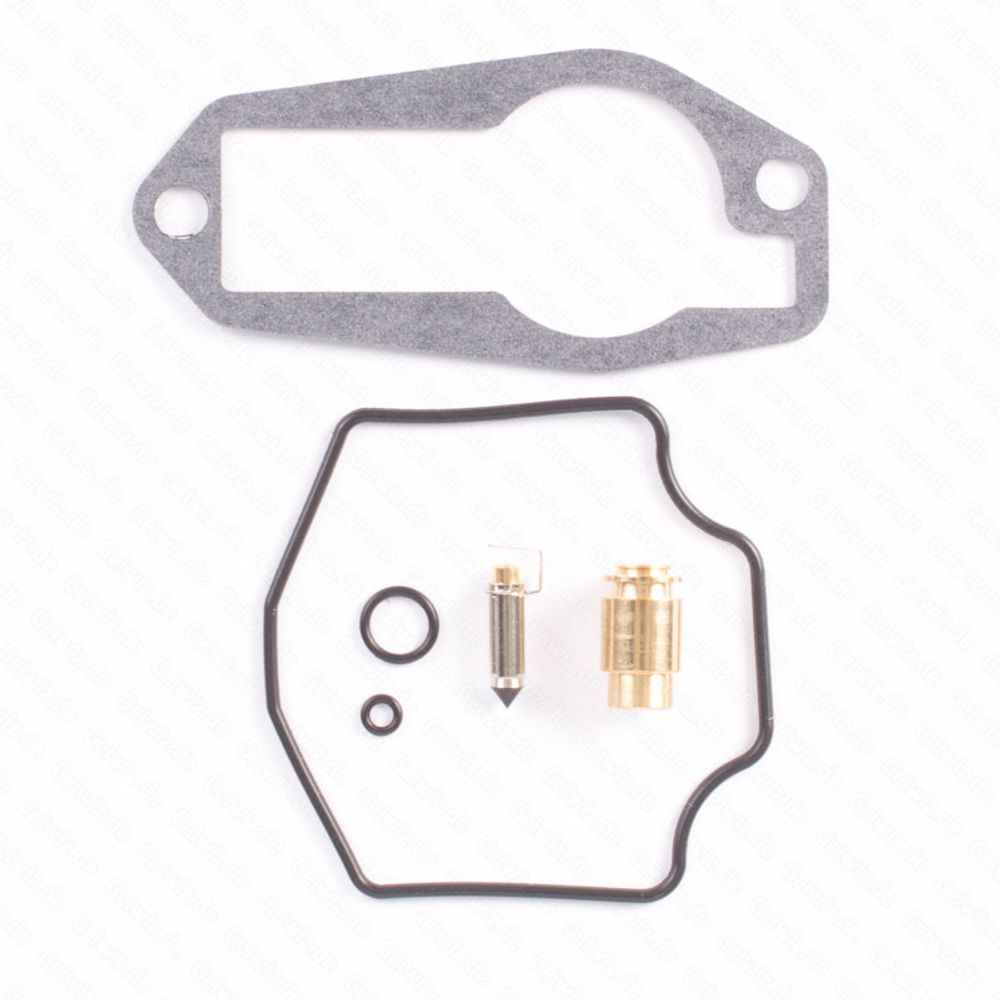 SP 1003863 VERGASER-REPARATURSATZ FÜR YAMAHA  passend fuer YAMAHA TT 600