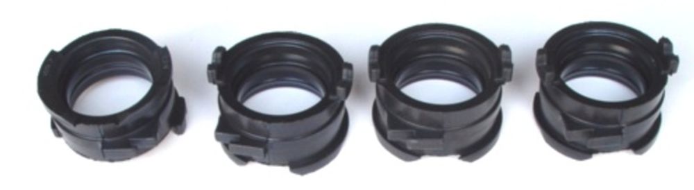 SP 1003873 TOURMAX Vergaser Ansaugstutzen (4 Stck.)  passend fuer HONDA ST 1100 PAN EUROPEAN