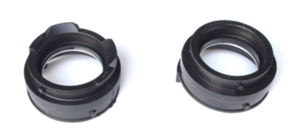 SP 1003882 TOURMAX Vergaser Ansaugstutzen (2 Stck.)  passend fuer HONDA XL 1000 V