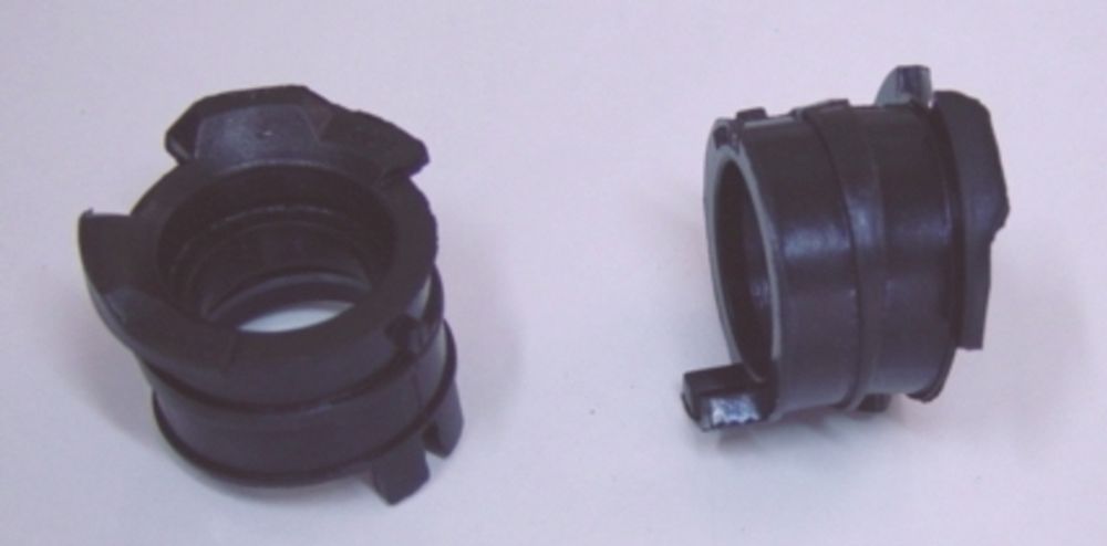 SP 1003888 TOURMAX Vergaser Ansaugstutzen (2 Stck.)  passend fuer HONDA XL 125 VARADERO