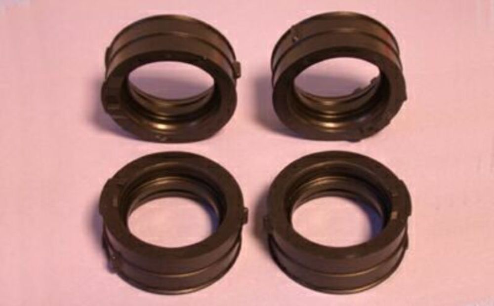 SP 1003910 TOURMAX Vergaser Ansaugstutzen (4 Stck.)  passend fuer YAMAHA FZR 1000