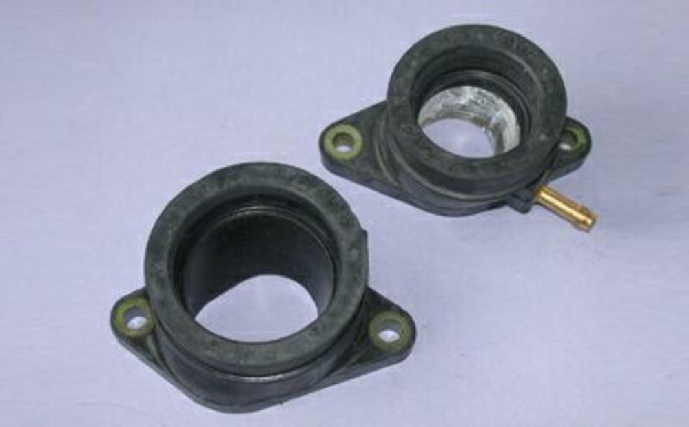 SP 1003912 TOURMAX Vergaser Ansaugstutzen (2 Stck.)  passend fuer YAMAHA SZR 660