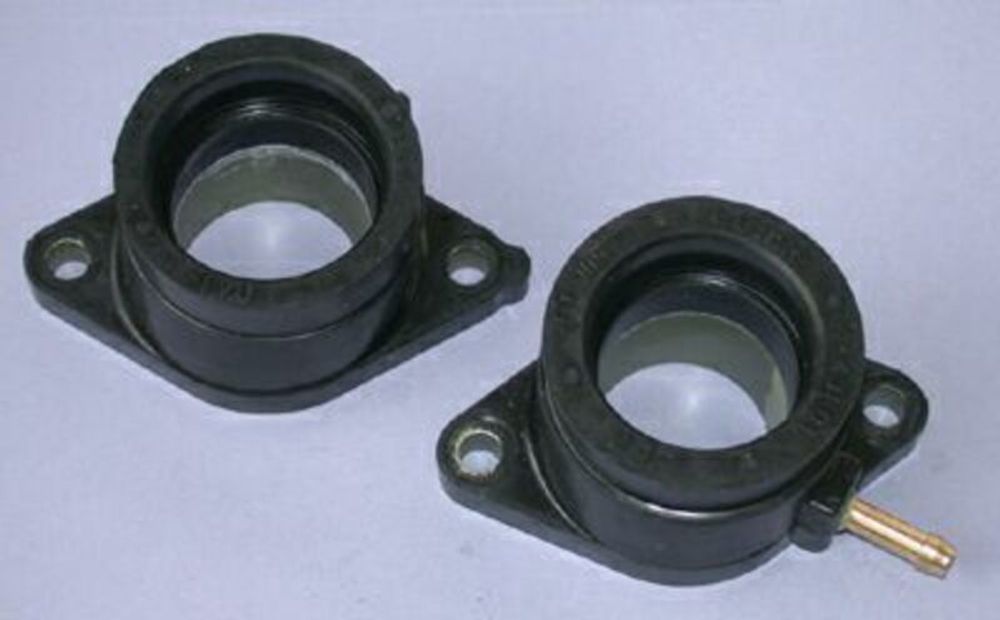 SP 1003915 TOURMAX Vergaser Ansaugstutzen (2 Stck.)  passend fuer YAMAHA XT 600