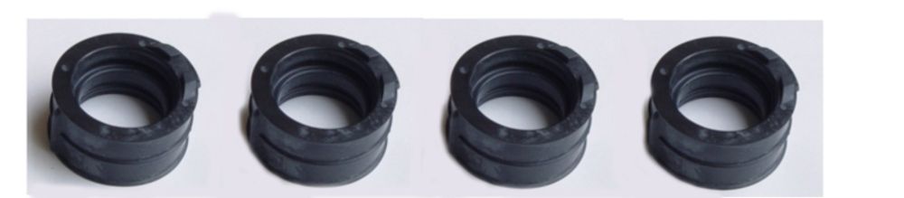 SP 1003919 TOURMAX Vergaser Ansaugstutzen (4 Stck.)  passend fuer YAMAHA XJ 600 S DIVERSION