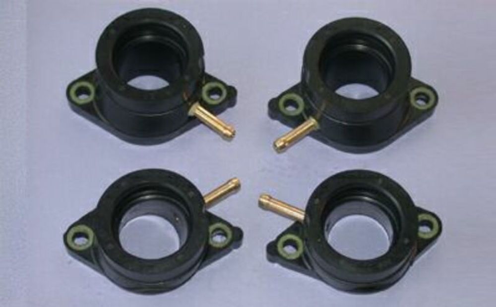 SP 1003920 TOURMAX Vergaser Ansaugstutzen (4 Stck.)  passend fuer YAMAHA XJ 550