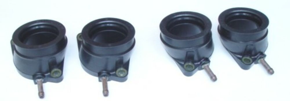 SP 1003924 TOURMAX Vergaser Ansaugstutzen (4 Stck.)  passend fuer YAMAHA FZS 600 FAZER