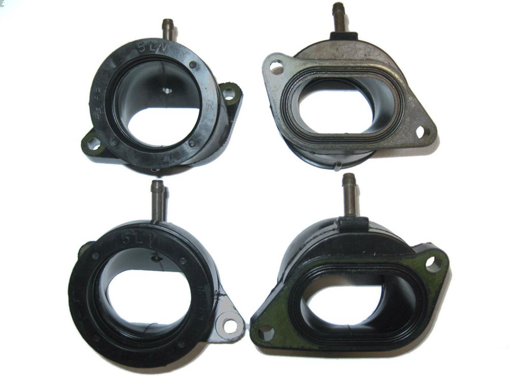 SP 1003937 TOURMAX Vergaser Ansaugstutzen (4 Stck.)  passend fuer YAMAHA FZS 1000