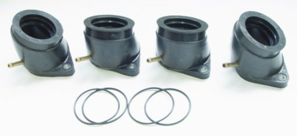 SP 1003943 TOURMAX Vergaser Ansaugstutzen (4 Stck.)  passend fuer YAMAHA XVZ 1300 ROYAL STAR VENTURE