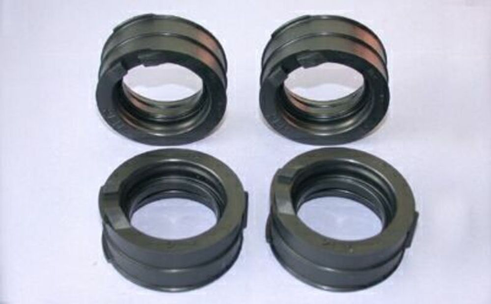 SP 1003952 TOURMAX Vergaser Ansaugstutzen (4 Stck.)  passend fuer YAMAHA FZ 750