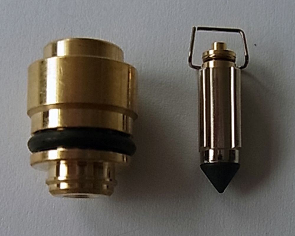 SP 1004008 TOURMAX Düsennadel- und Düsenstock-Kit Kawasaki ZX6R  passend fuer SUZUKI VL 800 INTRUDER