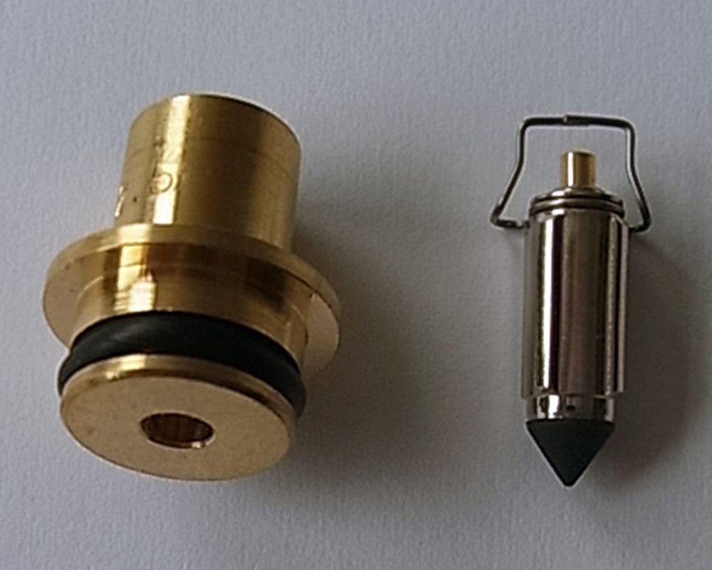 SP 1004013 TOURMAX Düsennadel- und Düsenstock-Kit Suzuki DR800  passend fuer SUZUKI DR 350