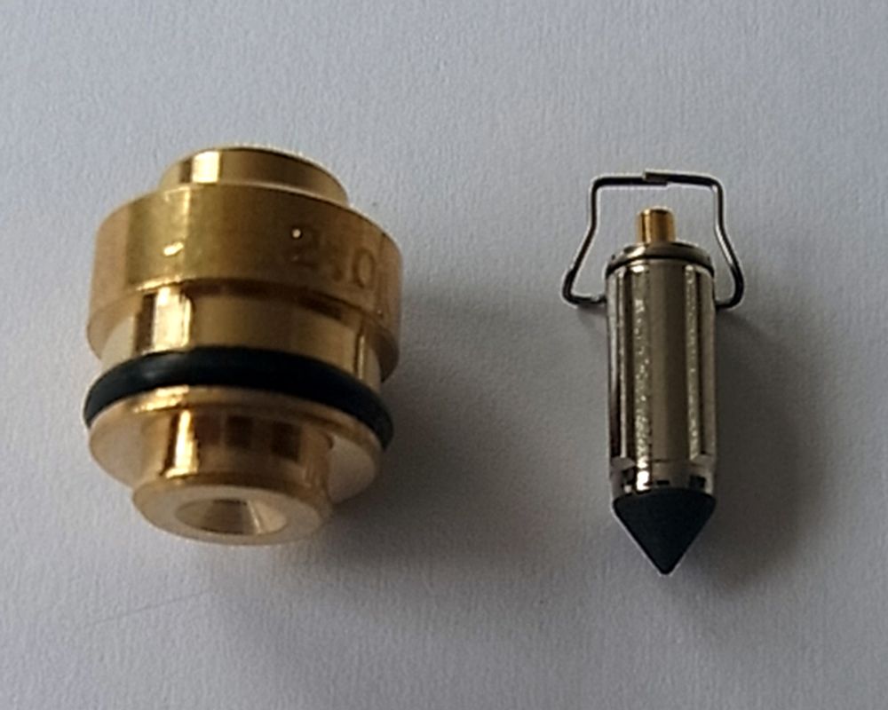 SP 1004016 TOURMAX Düsennadel- und Düsenstock-Kit Kawasaki ZX9R  passend fuer KAWASAKI NINJA ZX-9 R