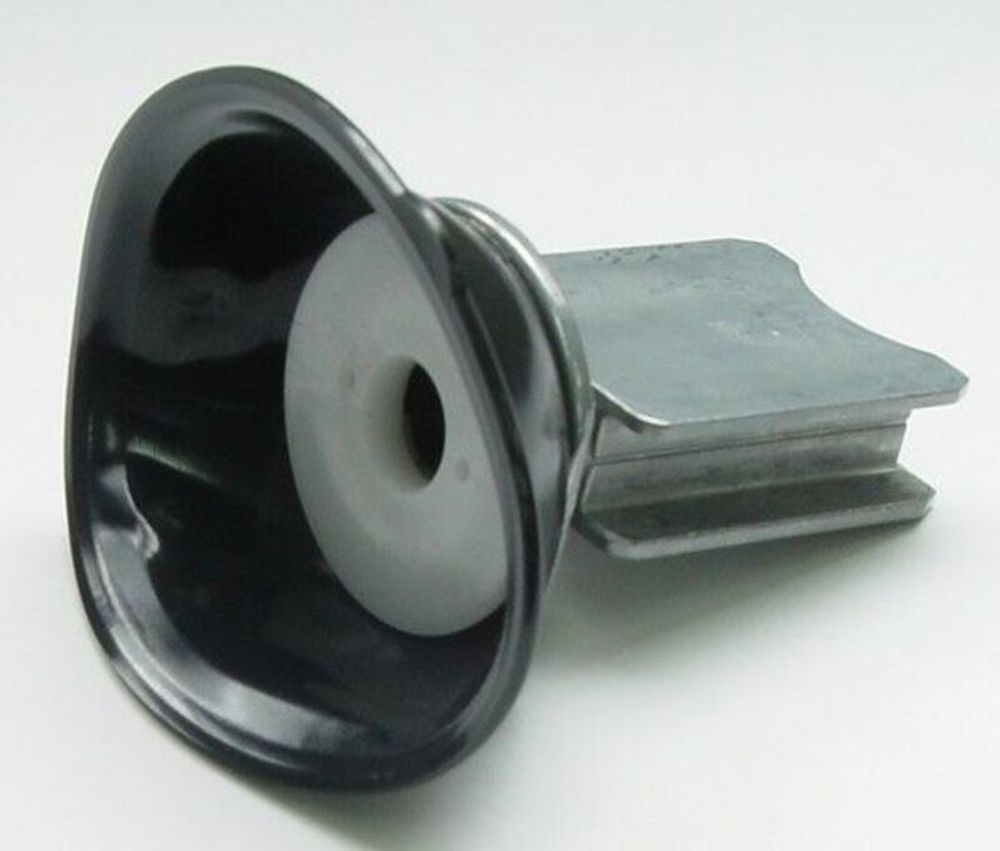 SP 1004040 MEMBRANSCHIEBER 1PC FÜR GSXR1100 1986-88  passend fuer SUZUKI GSX-R 1100