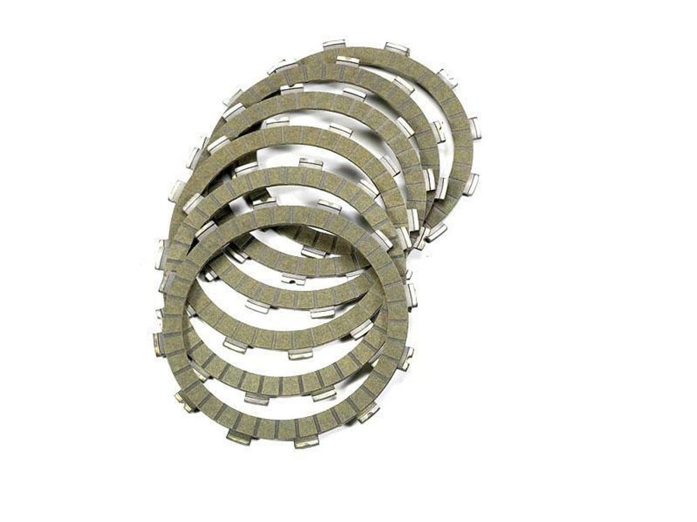 SP 1004113 TOURMAX Kupplungsreibscheibe  passend fuer