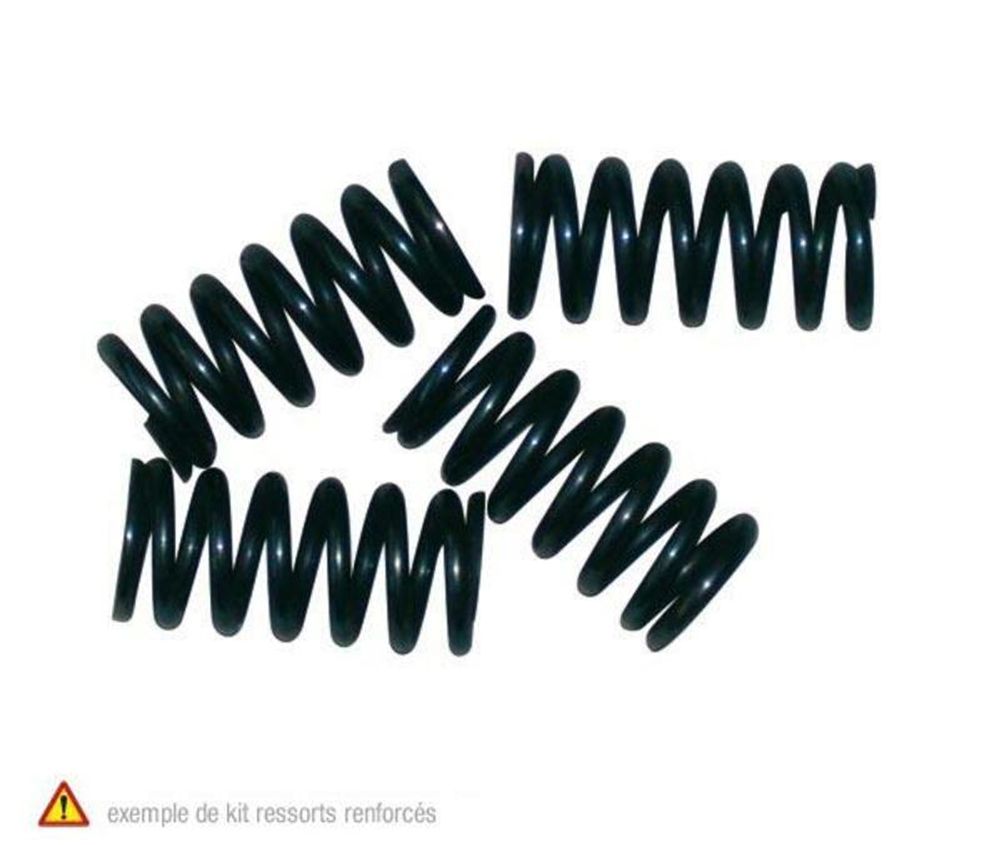 SP 1004304 Kit Kupplungsfedern  passend fuer KAWASAKI ZZR 1200