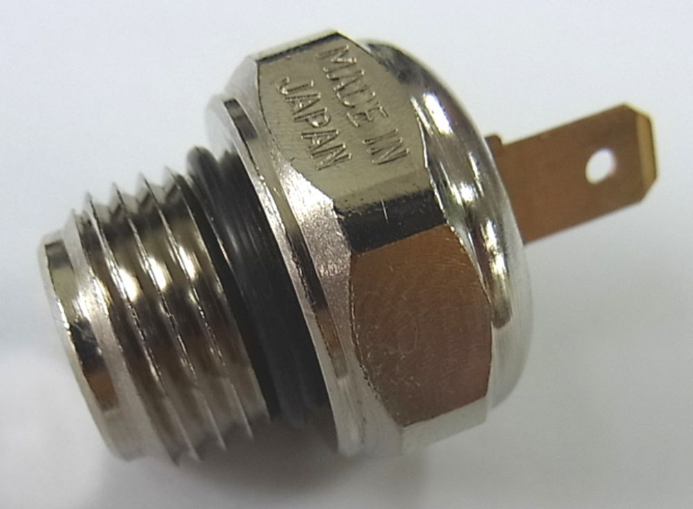 SP 1004309 Tourmax Kühler-Thermoschalter Honda M16X1.5 100? On  passend fuer HONDA CB 500