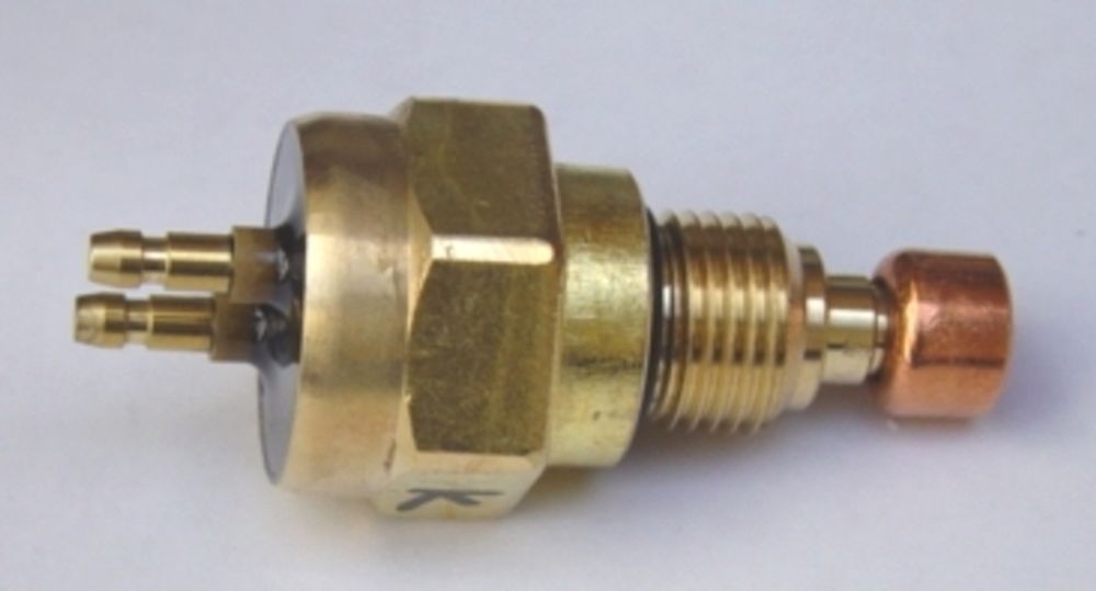SP 1004312 Tourmax Kühler-Thermoschalter Kawasaki M16X1.5 110? On  passend fuer KAWASAKI KLF 400 BAYOU
