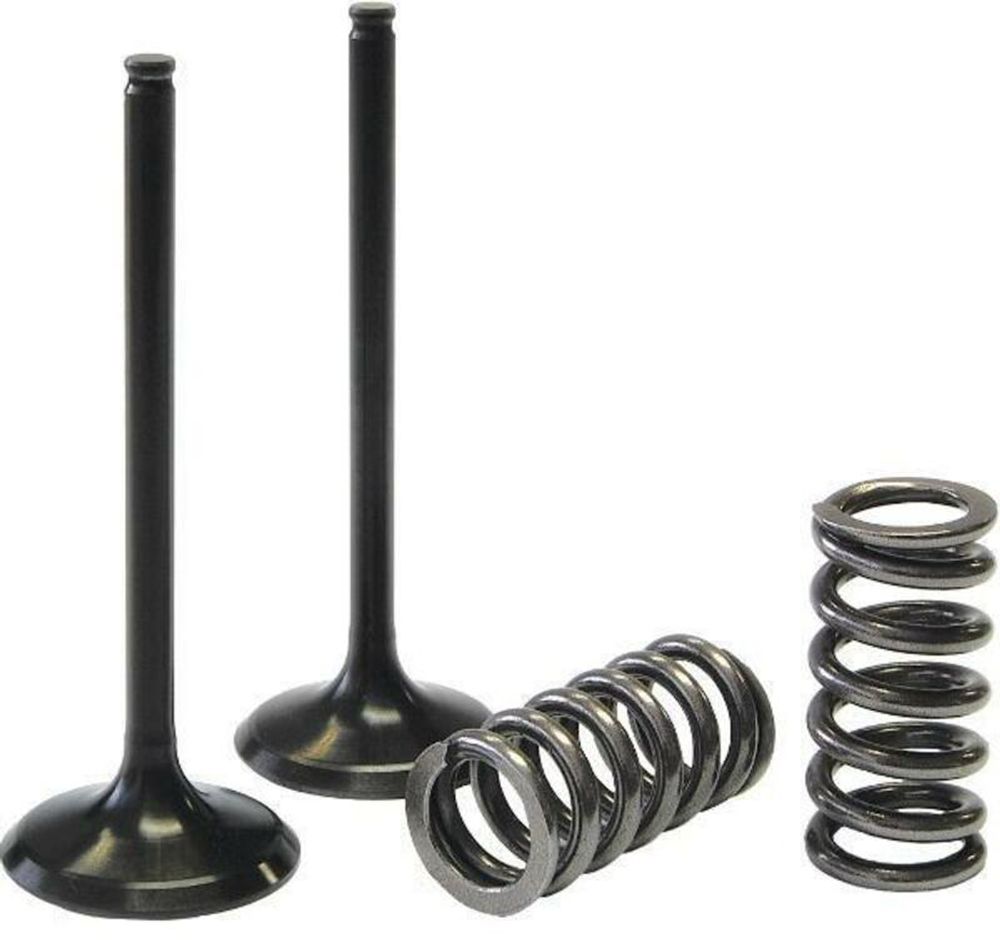 SP 1004758 PROX Einlassventile-Kit Stahl - Kawasaki  passend fuer KAWASAKI KX 250 F