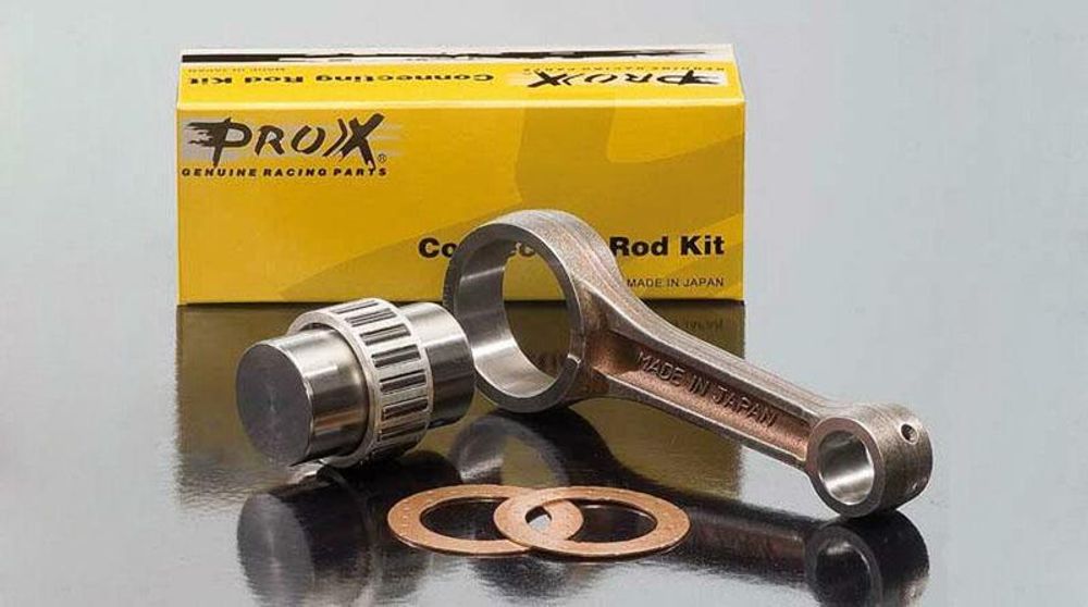 SP 1005167 PROX Pleuelsatz - Kawasaki  passend fuer KAWASAKI KX 250 F