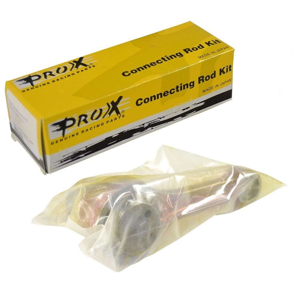 SP 1005173 PROX Pleuelsatz - Kawasaki KX-F450  passend fuer KAWASAKI KX 250 F