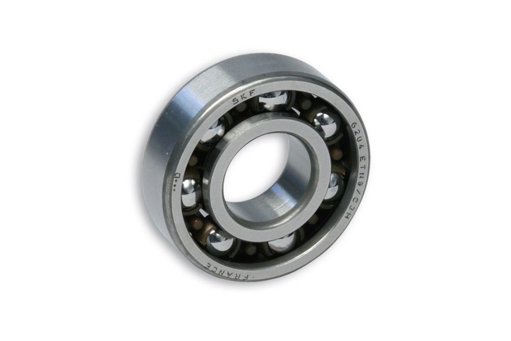 SP 1007692 MALOSSI Kurbelwellenlager Steuergehäuseseite 20x47  passend fuer APRILIA SONIC 50