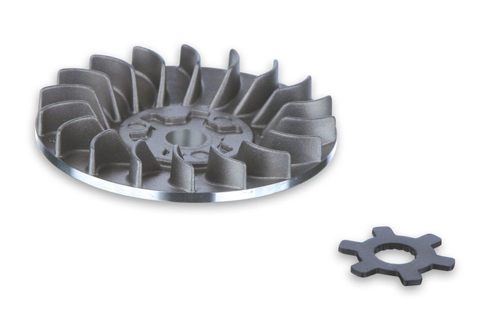 SP 1007746 Feste Riemenscheibe MALOSSI Ventilvar  passend fuer APRILIA SCARABEO 50