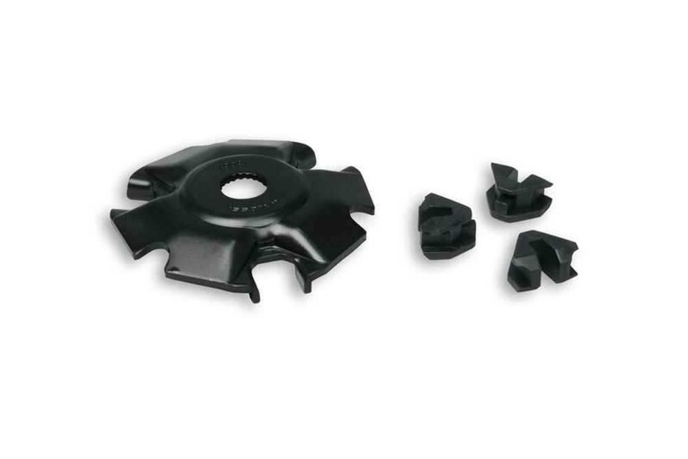 SP 1007945 MALOSSI Variator-Kalotte Malossi Multivar Best.-Nr  passend fuer PEUGEOT GEOPOLIS 250 4T