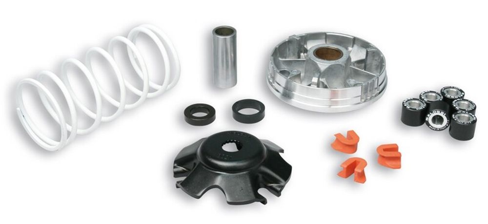 SP 1008005 MALOSSI Multivar 2000 Variomatik  passend fuer GILERA RUNNER 50