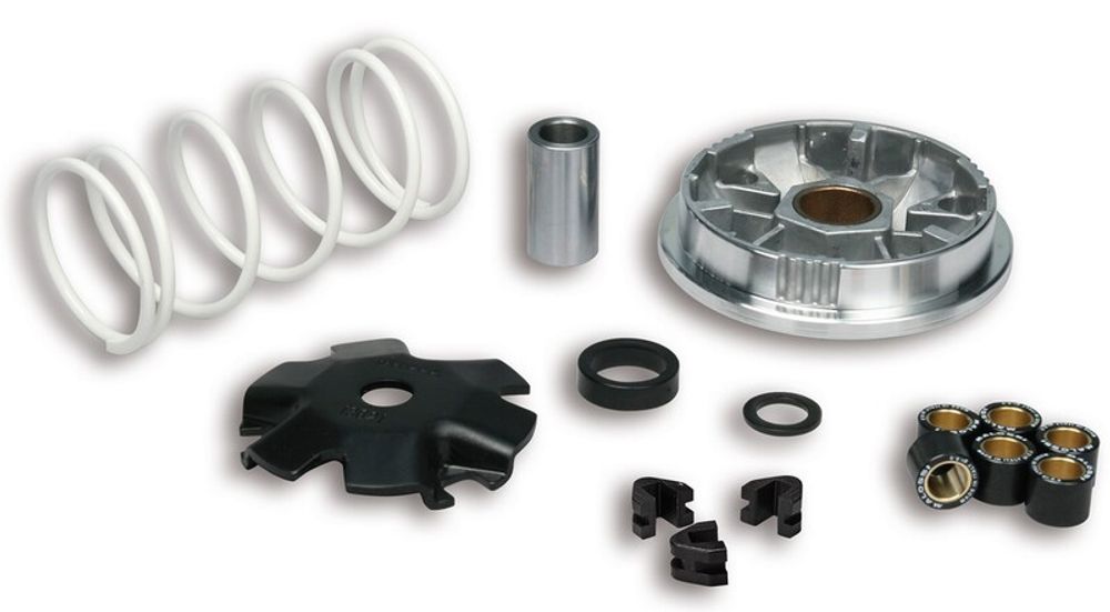 SP 1008018 MALOSSI Multivar 2000 Variomatik  passend fuer YAMAHA AEROX