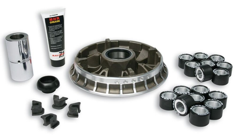 SP 1008033 MALOSSI Multivar 2000 Variomatik  passend fuer BMW C 650 GT