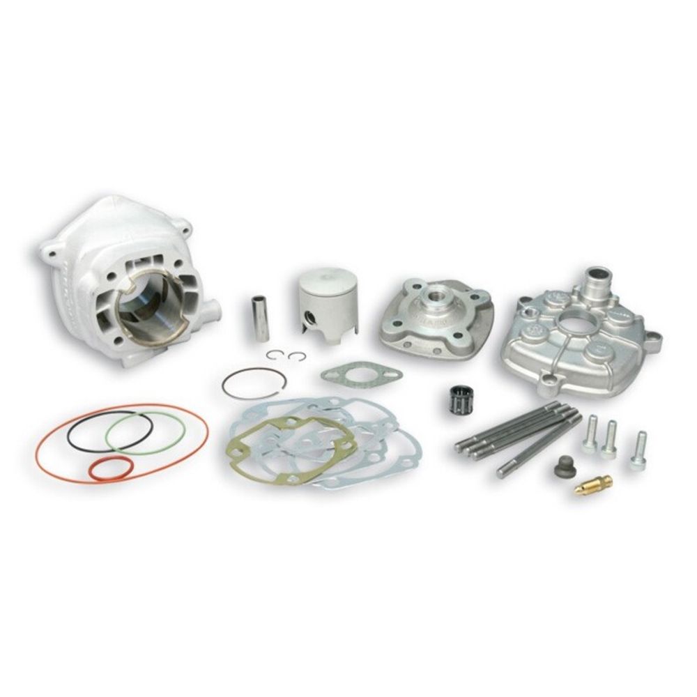 SP 1008044 MALOSSI MHR-Zylinder-Bausatz - Ø47,6mm  passend fuer YAMAHA AEROX