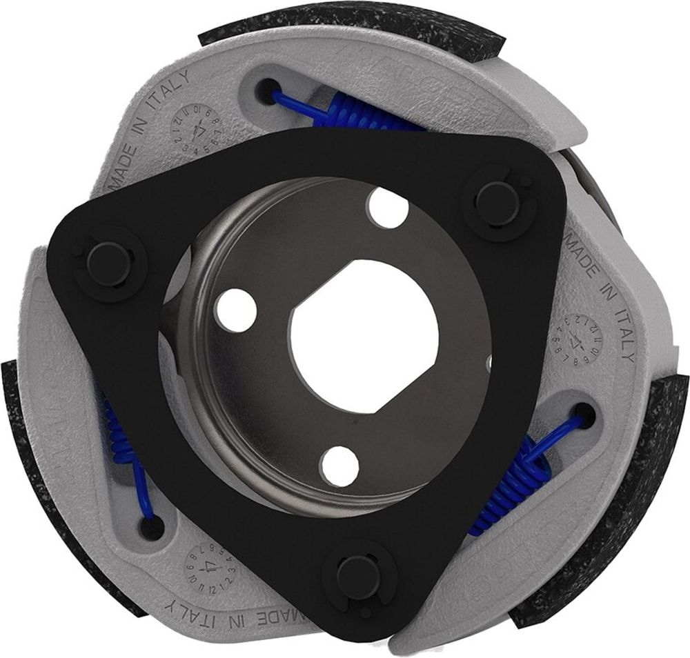 SP 1008110 MAXI FLY CLUTCH for CLUTCH BELL Ø125  passend fuer PEUGEOT TWEET 125 4T