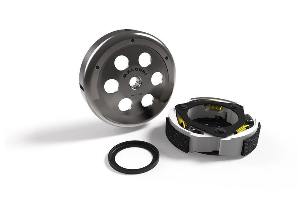 SP 1008116 MAXI DELTA SYSTEM (Clutch BELL Ø135)  passend fuer YAMAHA X-MAX 125