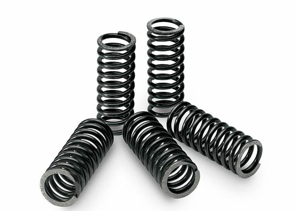 SP 1008189 TECNIUM Kupplungsfeder Kit schachtel  passend fuer HUSABERG FE 450