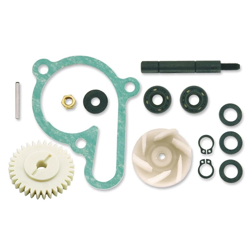 SP 1008762 V PARTS Wasserpumpen-Reparatursatz  passend fuer APRILIA SX 50