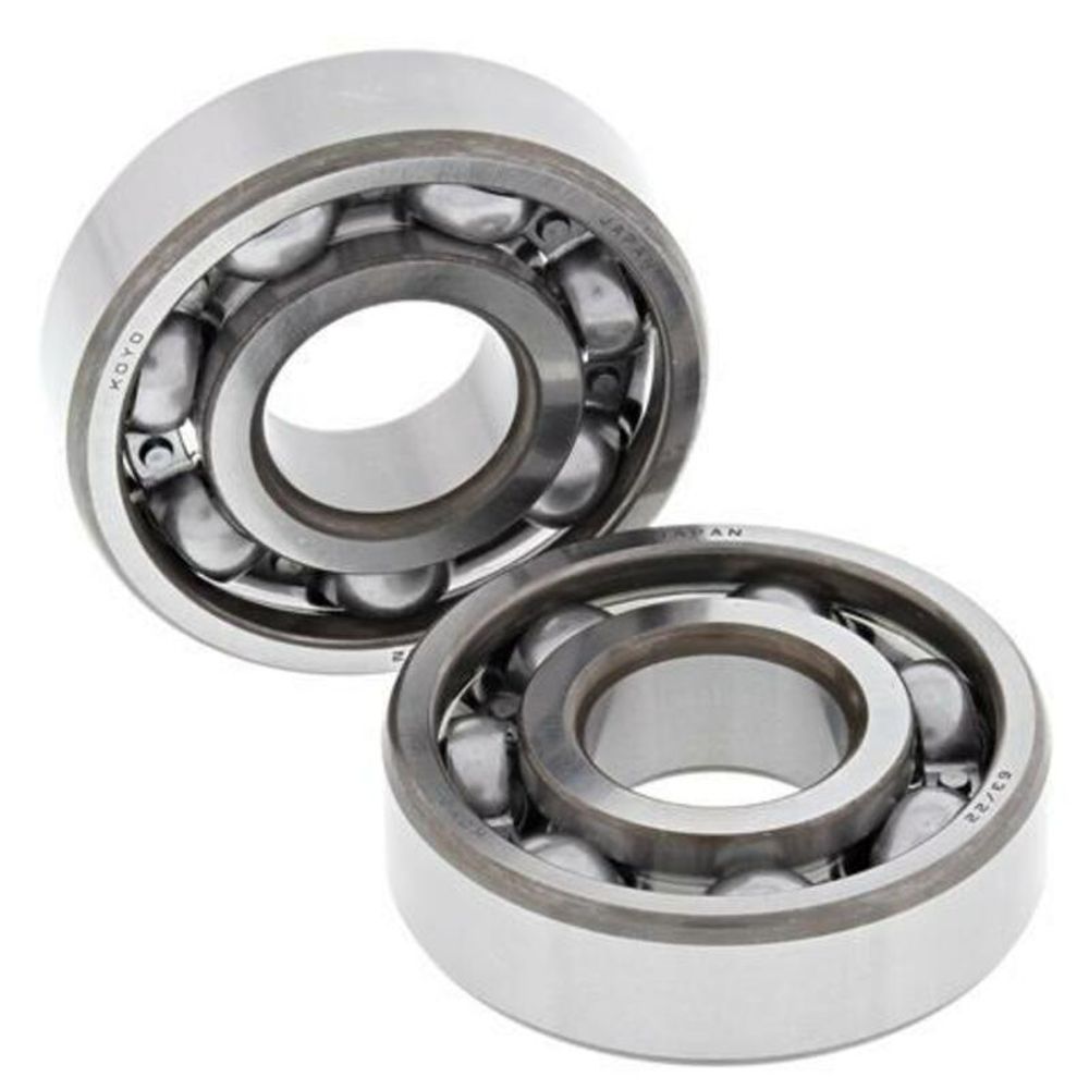 SP 1008854 ALL BALLS Kurbelwellenlager & Simmerringsatz  passend fuer HONDA CRF 100 F