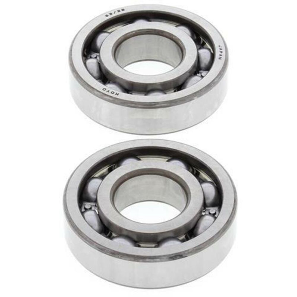 SP 1008855 ALL BALLS Kurbelwellenlager & Simmerringsatz  passend fuer HONDA XR 250 R