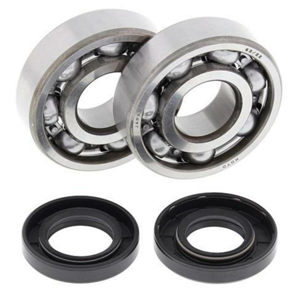 SP 1008868 ALL BALLS Kurbelwellenlager & Simmerringsatz  passend fuer YAMAHA YZ 125