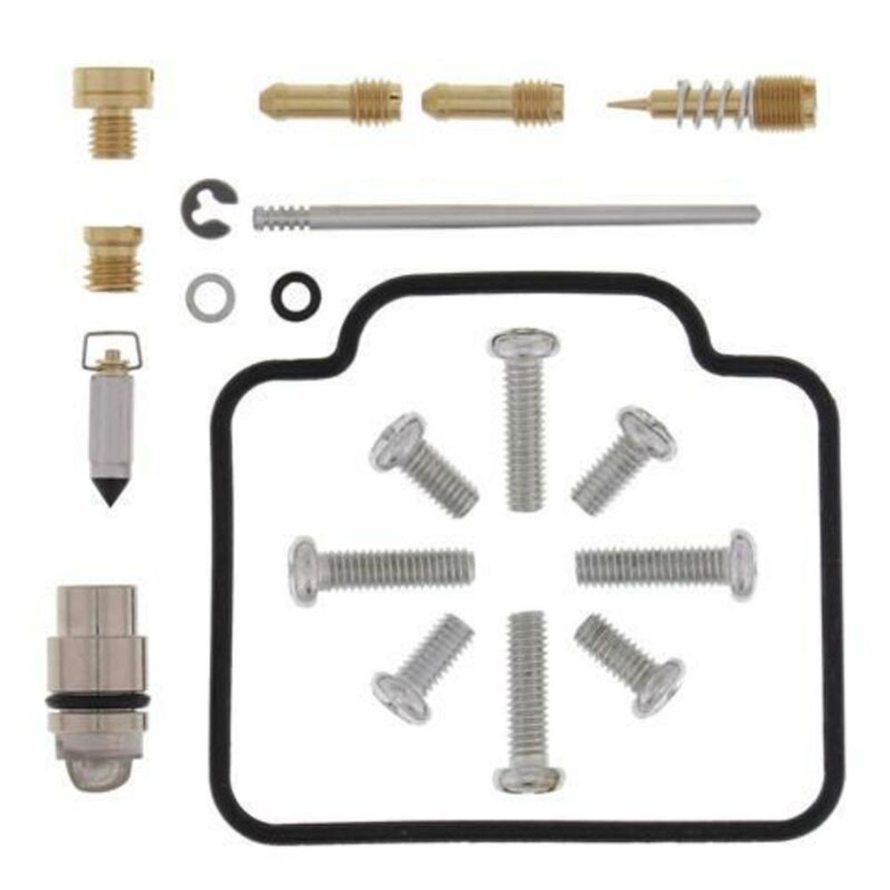 SP 1008922 ALL BALLS Reparatursatz Vergaser Polaris 500 Sportsman  passend fuer POLARIS SPORTSMAN 700