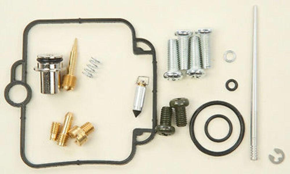 SP 1008924 ALL BALLS Reparatursatz Vergaser Polaris 500 Scrambler  passend fuer POLARIS SCRAMBLER 500