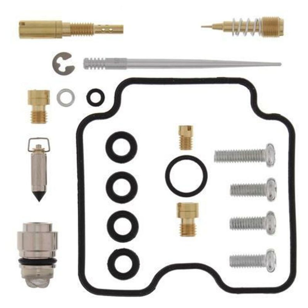 SP 1008939 ALL BALLS Reparatursatz Vergaser Yamaha 450 Grizzly/Wolverine  passend fuer YAMAHA YFM 450 WOLVERINE